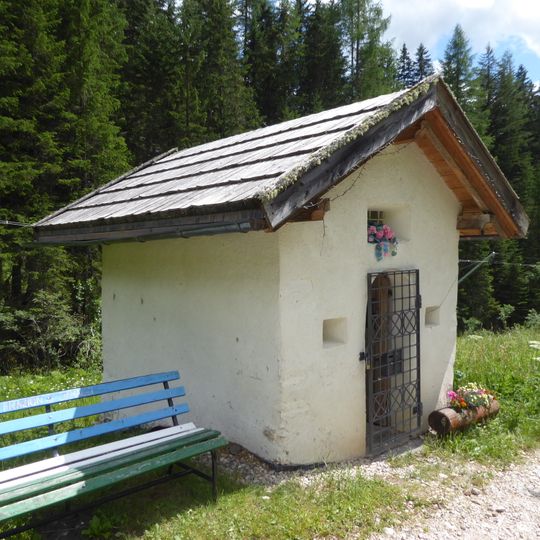 Cappella della Madonna