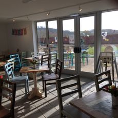 Canalside Heritage Centre