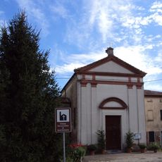 Chiesa di Sant'Antonio da Padova