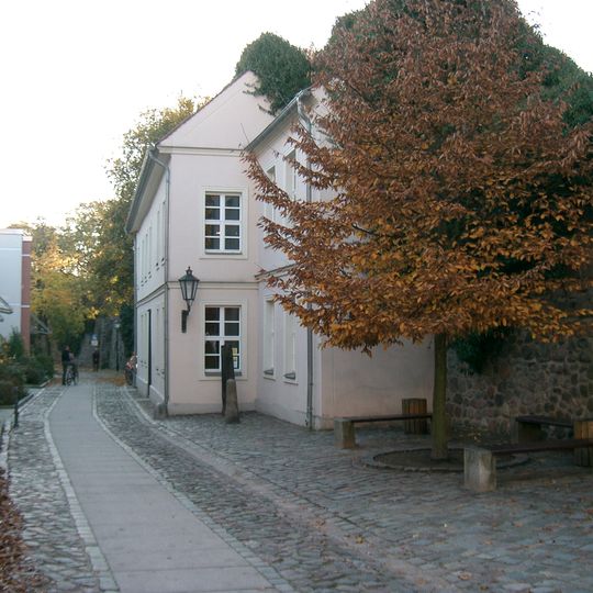 Henkerhaus