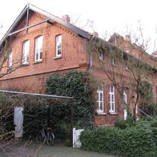 Emsstraße 5, Hannover