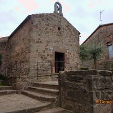 Església de la Mare de Déu de la Bona Sort