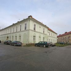 Městský dům Duškova 79