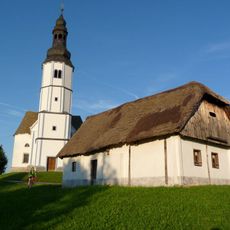 St. Anne's Church