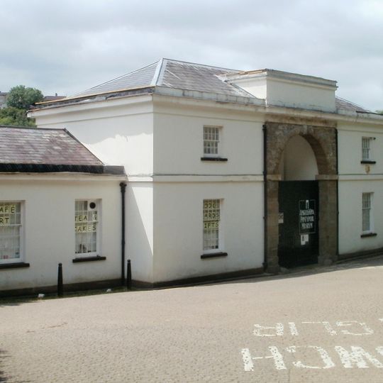 Torfaen Museum