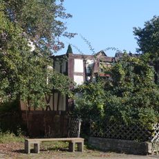 Cultural heritage D-4-74-123-123 in Eggolsheim