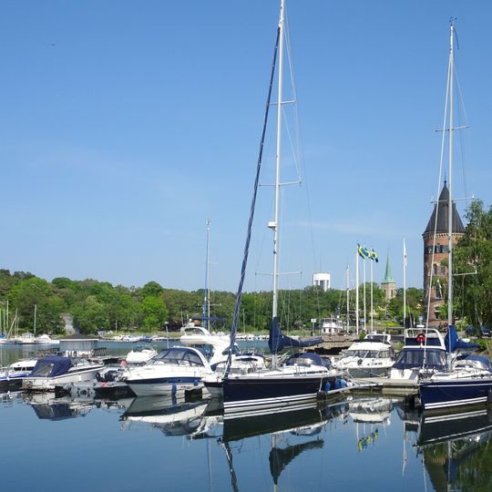 Gustavsberg
