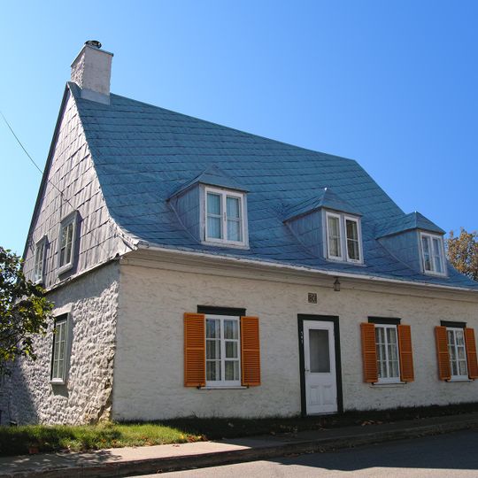Maison Lefebvre