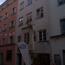 Wohnhaus