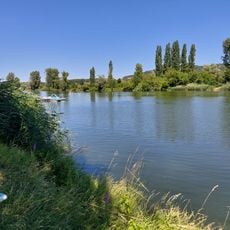 Strandbad Klosterneuburg