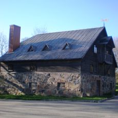 Bartkūniškis Manor