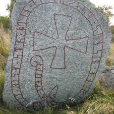 Uppland Runic Inscription 636
