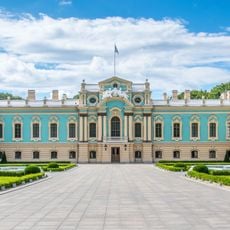 Mariinskipaleis