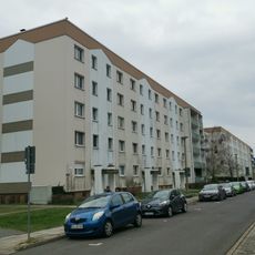 Häuerstraße 2-6