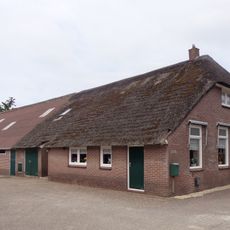 Gemeenteweg 225, Staphorst