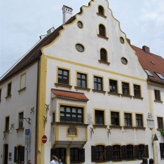 Tillyhaus