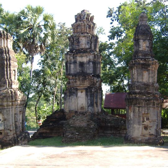 Prasat Mueang Thi