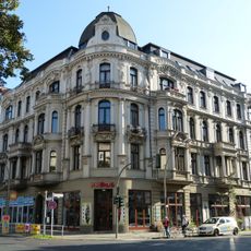 Albrechtstraße 12