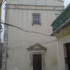 Chiesa di San Sebastiano