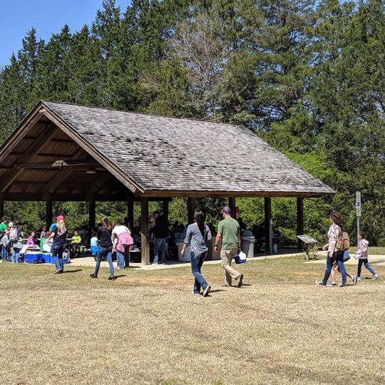 Charles B Aycock Birthplace