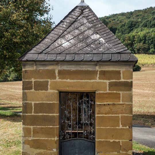 Wegkapelle