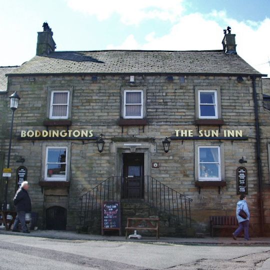 The Sun Inn