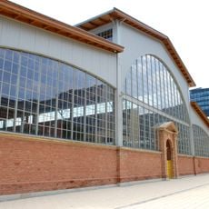 Marx-Halle