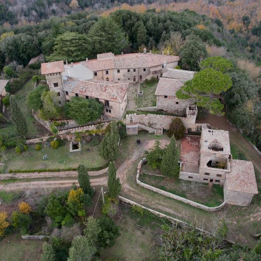 Castello del Belagaio