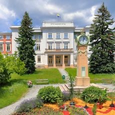 Otto-Wagner-Spital