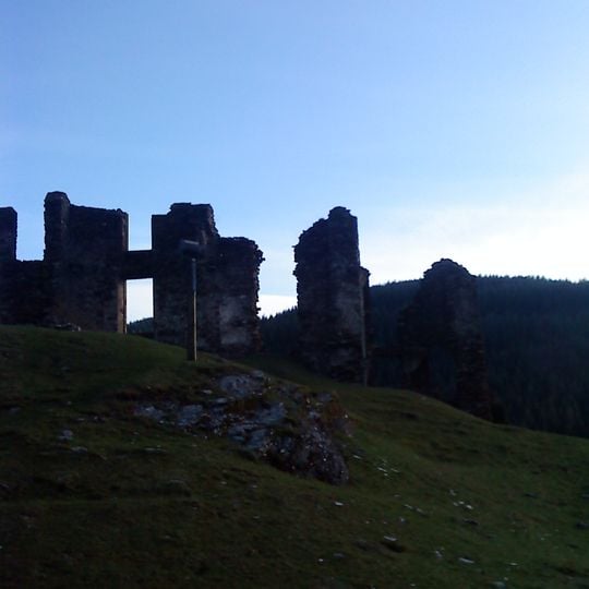 Saint-Julien-d'Arpaon