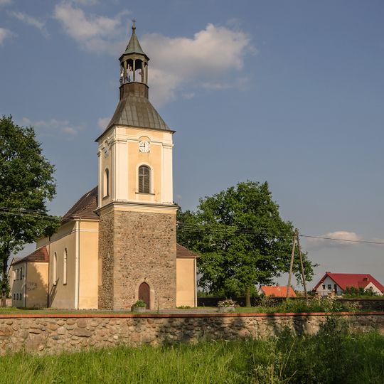 Pieszków