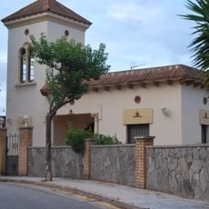 House in carrer Ignasi Iglesias, 12
