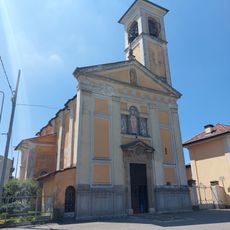 Chiesa di Santa Maria Assunta