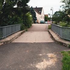 Bliesberger Hof Brücke