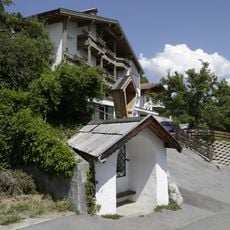 Bildstock hl. Martin