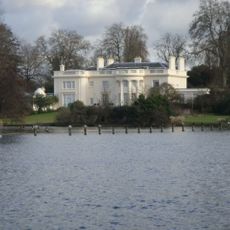 The Holme