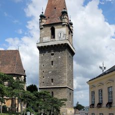 Wehrturm