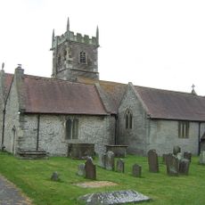 Church of St Michael