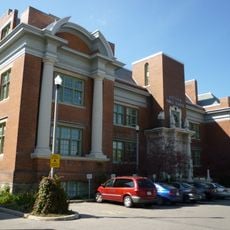 Victoria Public School