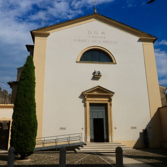 Chiesa di San Marco Evangelista