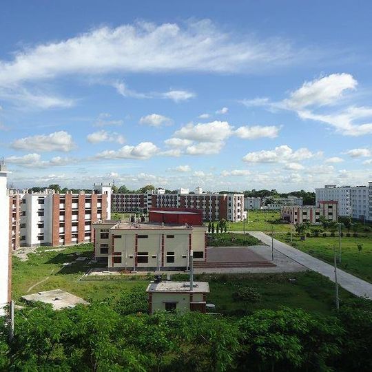 Begum Rokeya University, Rangpur