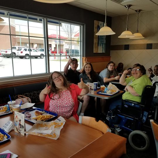 Culver's
