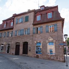 Zöllnertorstraße 2