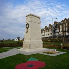 Hunstanton War Memorial