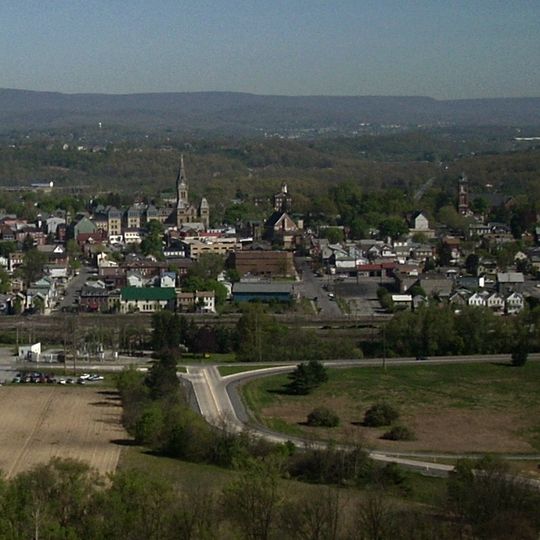Hollidaysburg