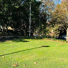 Ron Shores Park
