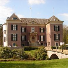 Huis Doorn