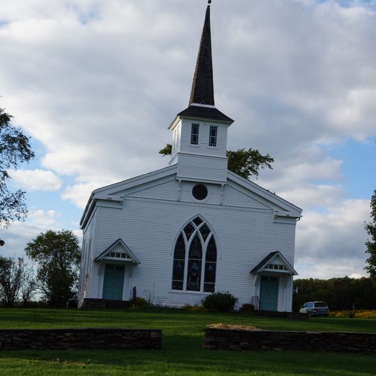 West Kortright Presbyterian Church