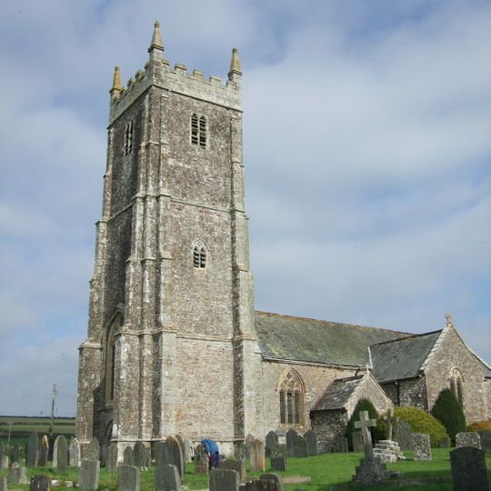 Church of All Saints