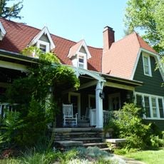 Frank Smathers House